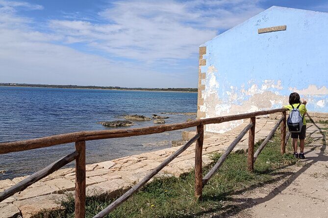 From Syracuse: Vendicari natural reserve - PRIVATE - Should You Book This Vendicari Private Tour?