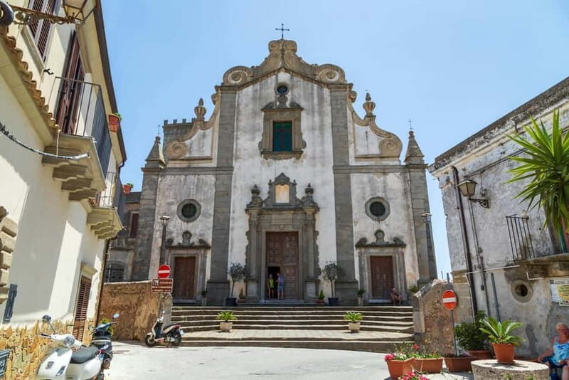 From Taormina Area: The Godfather Sicily Tour - Should You Book the Godfather Sicily Tour?