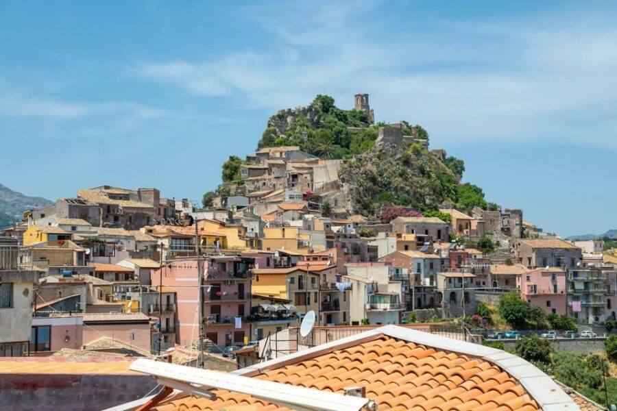 From Taormina Area: The Godfather Sicily Tour - Who This Tour Fits Best (and Who Might Prefer Something Else)