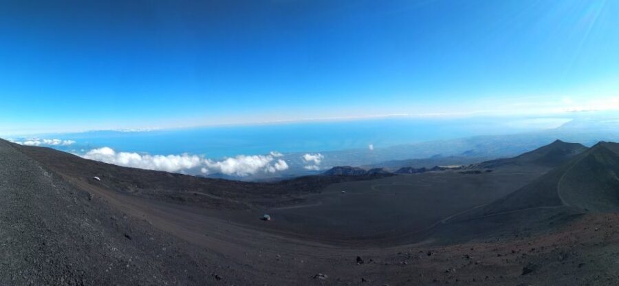 From Taormina: Etna Summit Area, Lunch & Alcantara Tour - Should You Book This Etna Summit + Alcantara Tour?