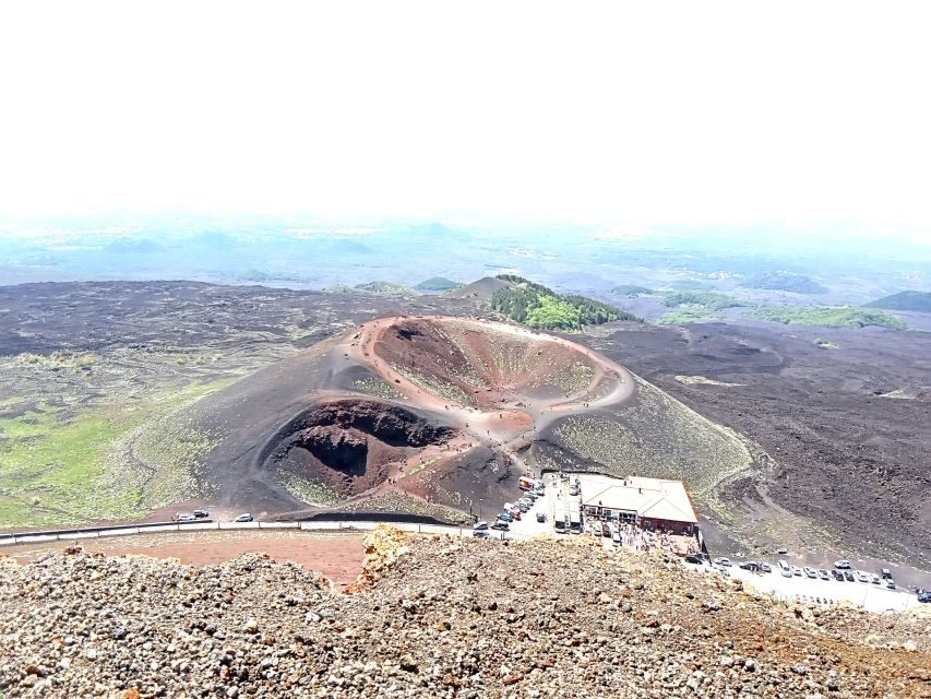 From Taormina: Etna Walking Tour and Wine Tasting in Winery - What to Bring (and What Can Trip You Up)