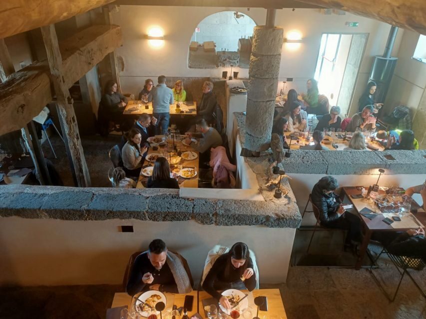 From Taormina: Full-Day Etna, Wine & Alcantara Canyons Tour - Key takeaways before you go