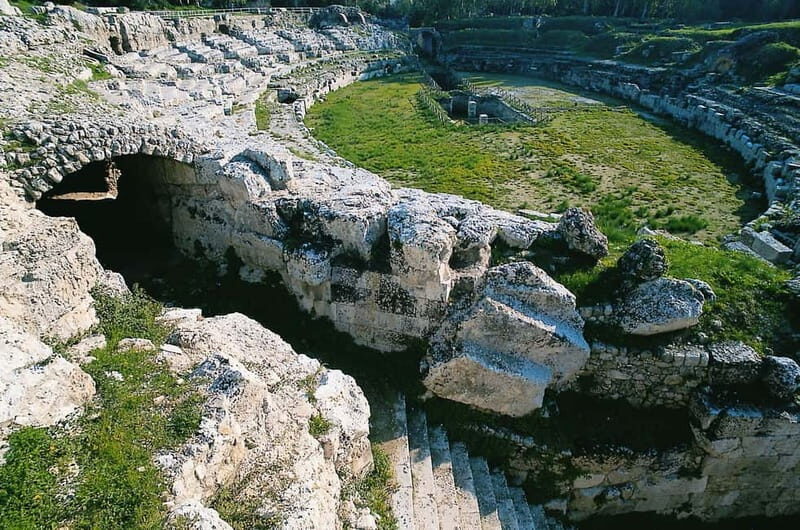 From Taormina: Full-Day Guided Tour of Syracuse - Key moments to plan for