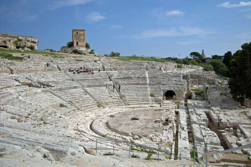 From Taormina: Full-Day Guided Tour of Syracuse - How the Taormina-to-Syracuse day trip really plays out
