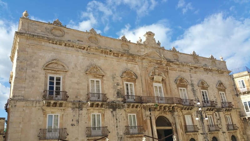From Taormina: Full-Day Guided Tour of Syracuse - Price and value: is $67.97 a good deal?
