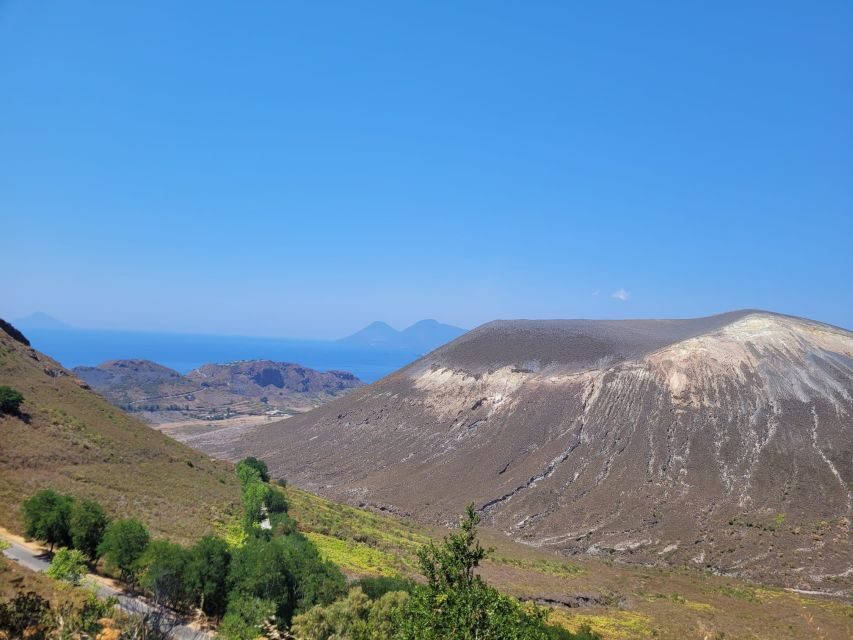 From Taormina: Lipari and Vulcano Mini Cruise Aeolian Tour - The Early Coach to Milazzo: Get Your Timing Right