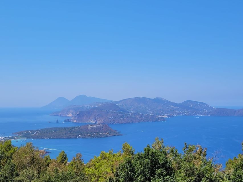 From Taormina: Lipari and Vulcano Mini Cruise Aeolian Tour - Timing and Itinerary Flow: Two Islands, Tight but Not Crazy