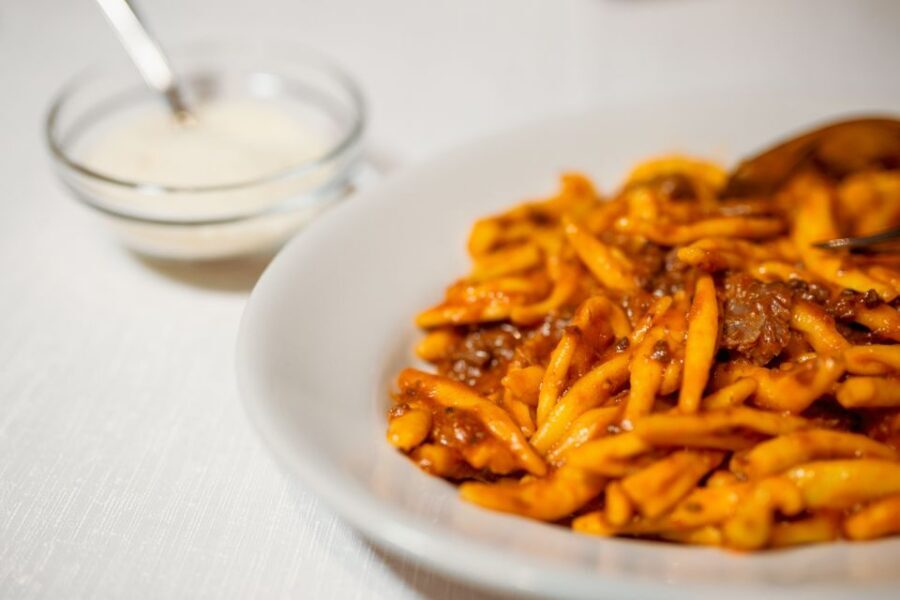 From Taormina: Mount Etna Food and Wine Tasting Tour - Small-Group Value: Why People Keep Mentioning the Guides