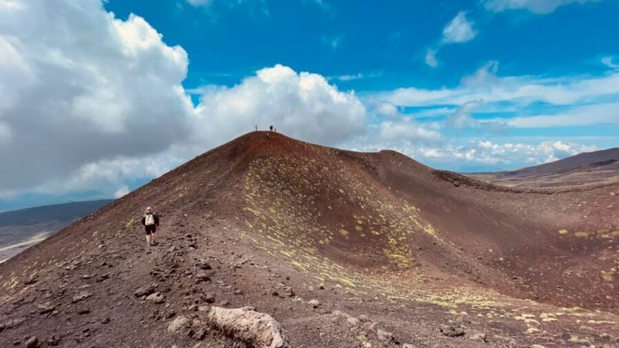 From Taormina: Mount Etna Guided Bus Tour - Quick Hits: What Makes This Etna Tour Feel Worth It