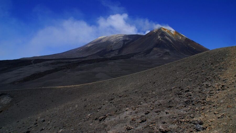 From Taormina: Mount Etna Guided Bus Tour - Who This Etna Bus Tour Fits Best