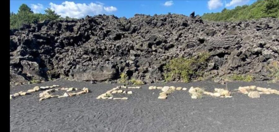 From Taormina, Naxos, & Letojanni: Mount Etna Half-Day Trip - The ride up: what you’ll notice before you even reach the craters