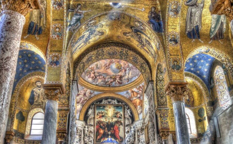 From Taormina: Palermo and Cefalù Day Trip - Key things to know before you go