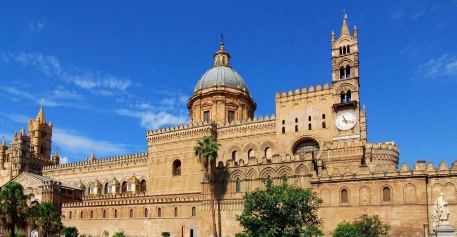 From Taormina: Palermo and Cefalù Day Trip - Why this Palermo and Cefalù day trip feels efficient (and still worth it)