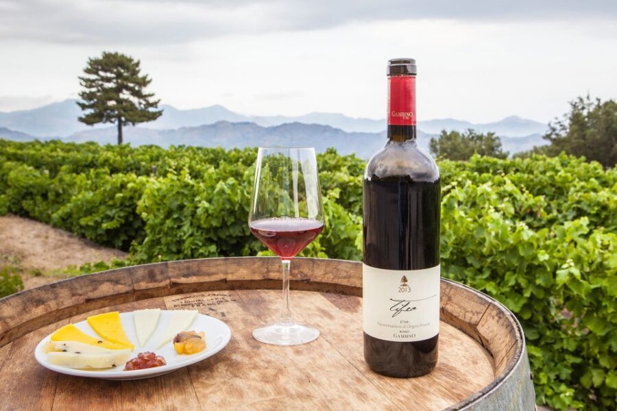 From Taormina: Private 3 Etna Wineries with Food & Wine - Key Things I’d Focus On