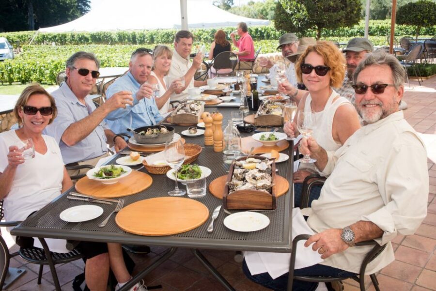 From Taormina: Private 3 Etna Wineries with Food & Wine - Etna Wine Country: Why Volcanic Soil Matters in Your Glass