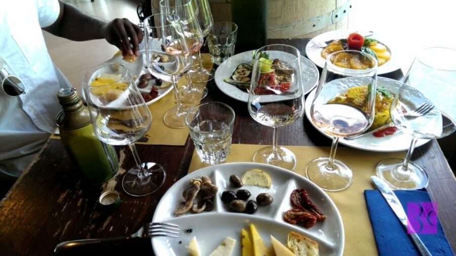 From Taormina: Private 3 Etna Wineries with Food & Wine - What You’ll Learn (Without Pretending You’re in Class)