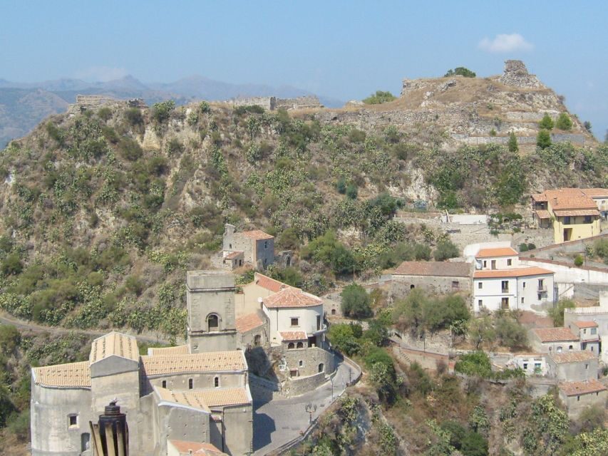 From Taormina: Private Godfather Tour with Lunch - Price and value: is $248.09 per person worth it?