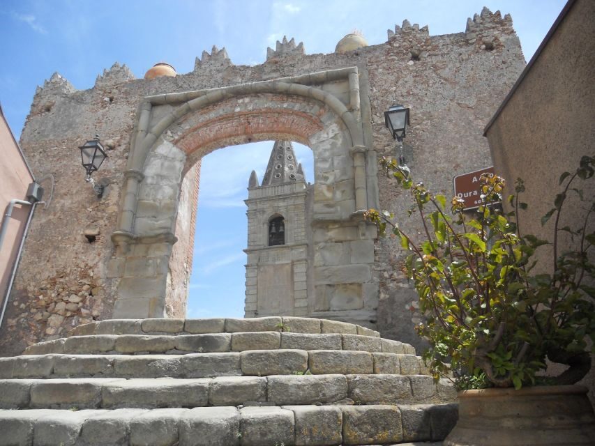 From Taormina: Private Godfather Tour with Lunch - Little practical tips before you go