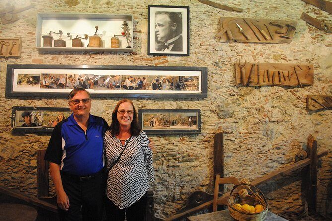 From Taormina: Private/Guided Godfather with appetizer and Pasta - Why the Taormina Godfather Tour Feels Different From the Usual Day Trips