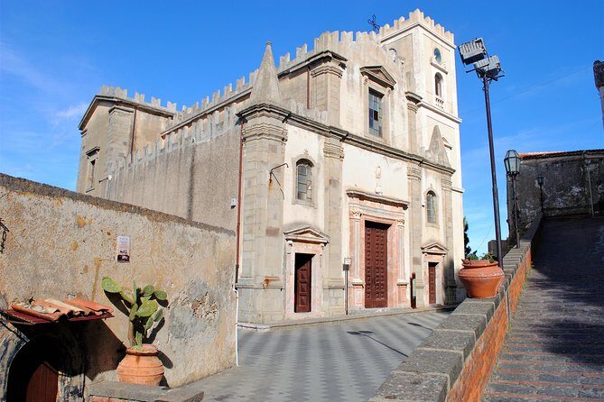 From Taormina: Private/Guided Godfather with appetizer and Pasta - Price and Value: Is $235.19 Worth It?