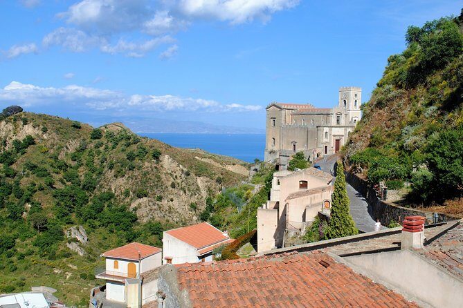 From Taormina: Private/Guided Godfather with appetizer and Pasta - Should You Book This Taormina Godfather Private Tour?