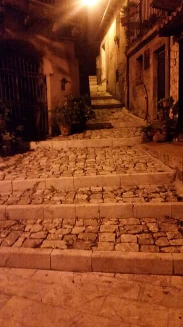 From Taormina: Savoca and Forza d'Agrò The Godfather Tour - The pace: 5 hours, multiple towns, and realistic expectations