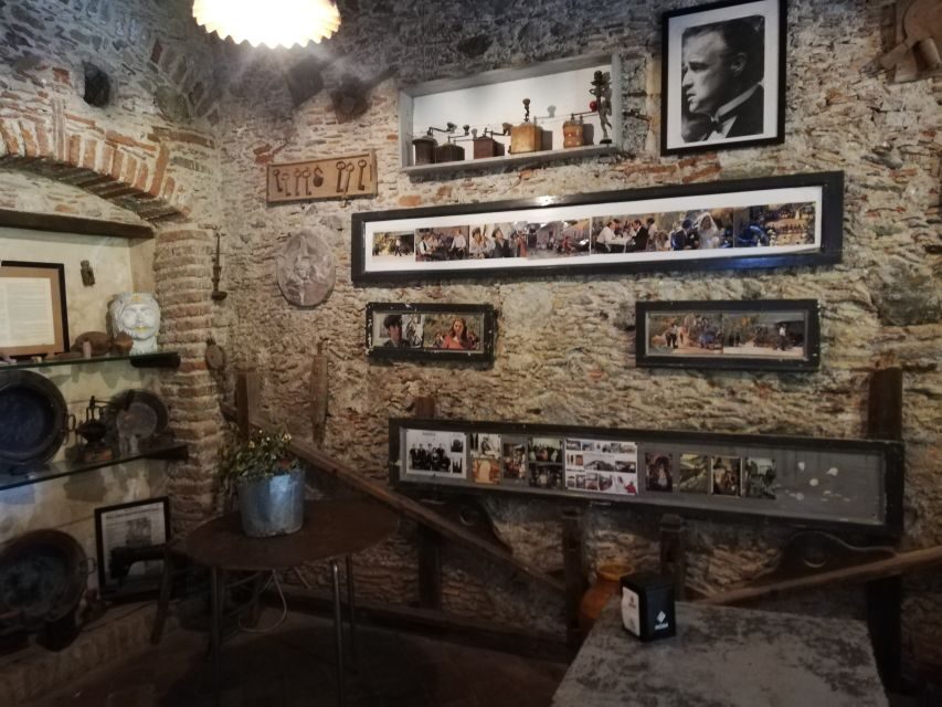 From Taormina: The Godfather Movie Tour of Sicily Villages - Key points to know before you go