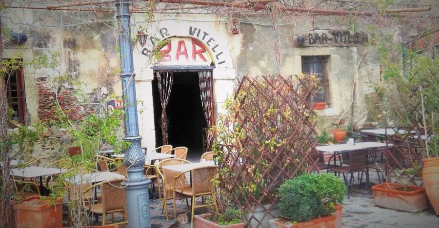 From Taormina: The Godfather Movie Tour of Sicily Villages - FAQ