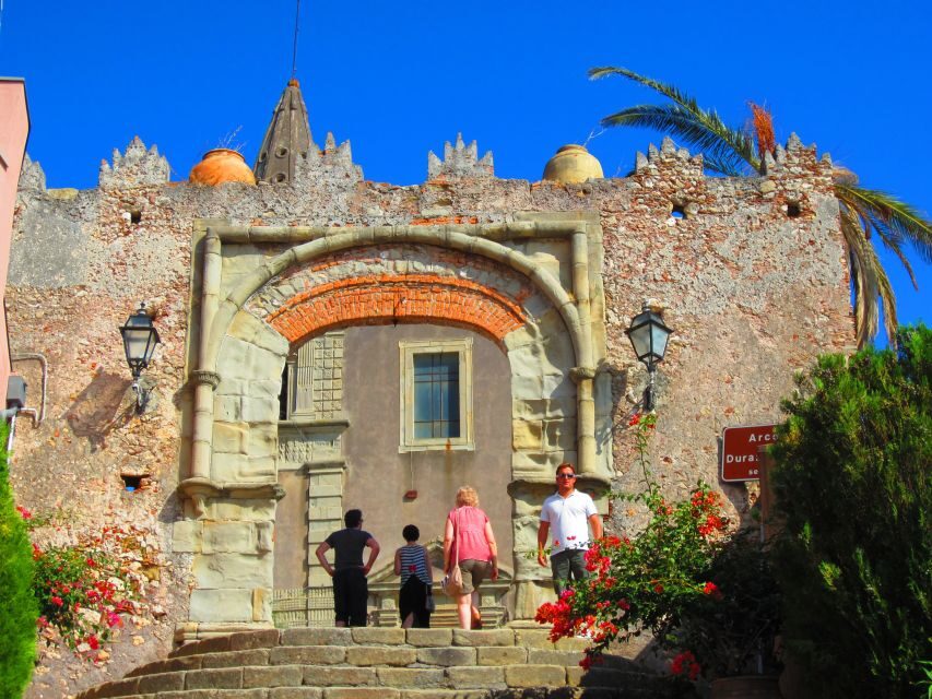From Taormina: The Godfather Movie Tour of Sicily Villages - Price and value: what you’re paying for