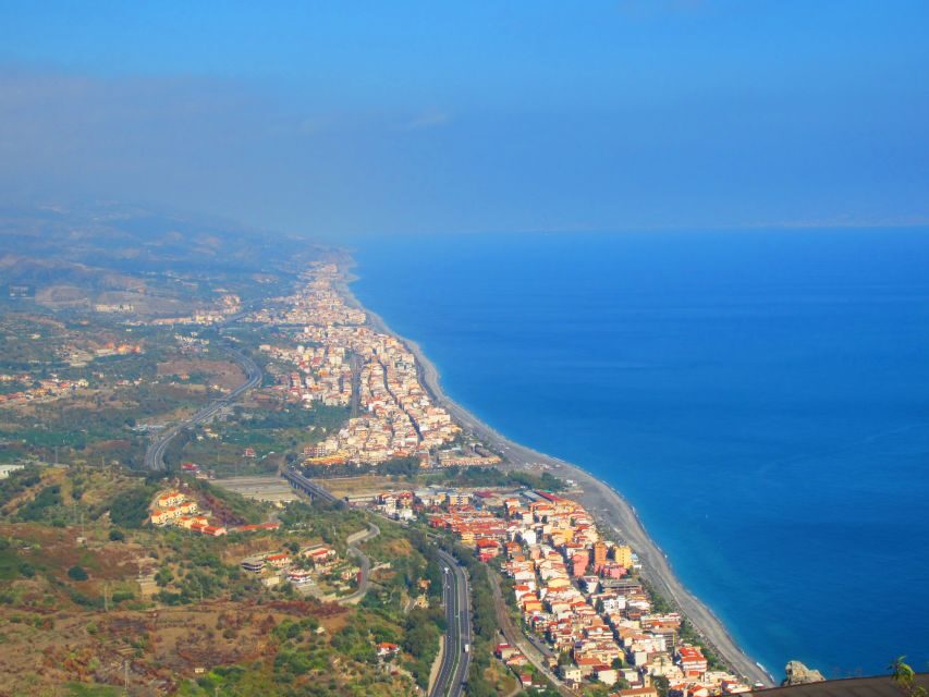 From Taormina: The Godfather Movie Tour of Sicily Villages - Who this Godfather villages tour fits best