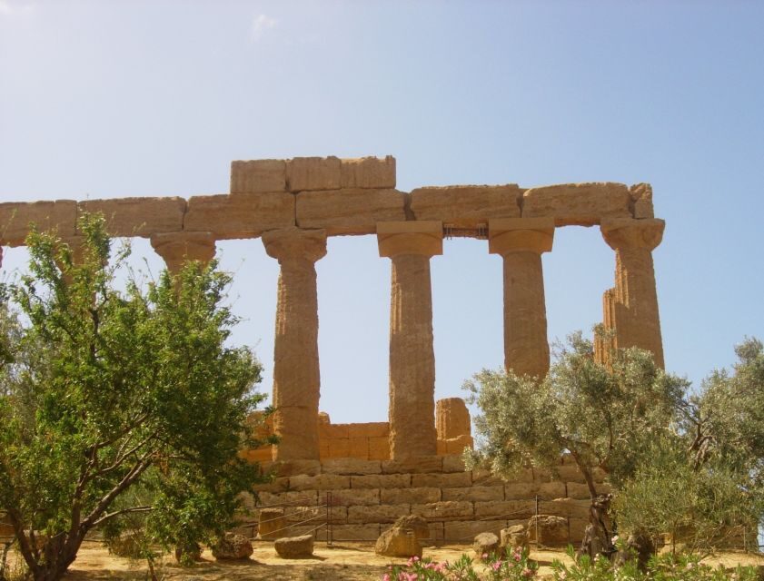 From Taormina: Valley of The Temples & Piazza Armerina Tour - Who This Tour Suits (and Who Should Think Twice)