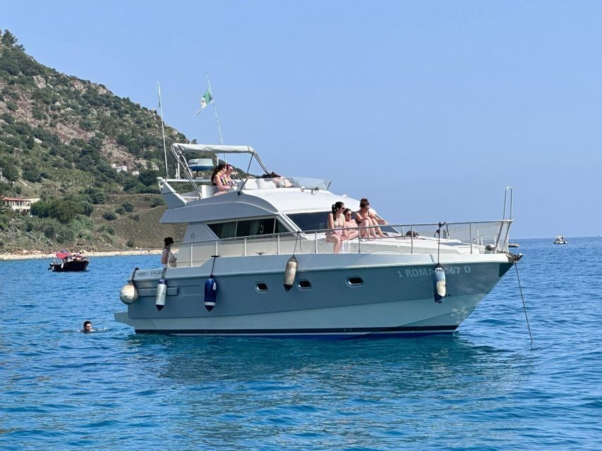 Full day boat tour in Palermo with Palermo in Boat - Key highlights worth planning around