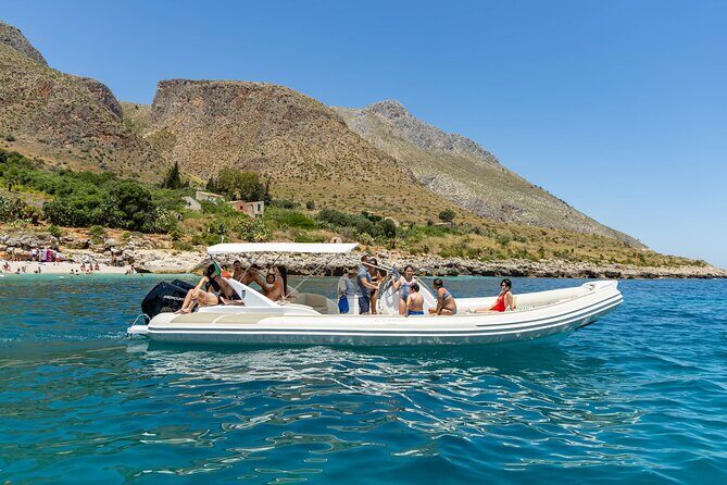 Full Day Boat Tour Palermo and Mondello - Why a Palermo-to-Mondello Boat Day Is a Better Use of Your Time