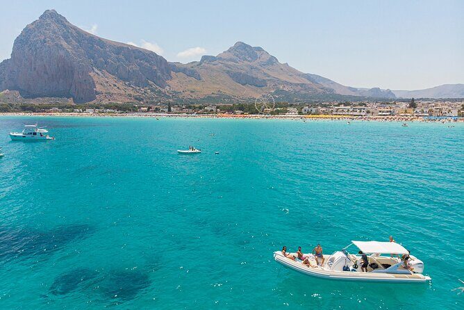 Full Day Boat Tour Palermo and Mondello - What’s Included on Board (and What to Bring Just in Case)