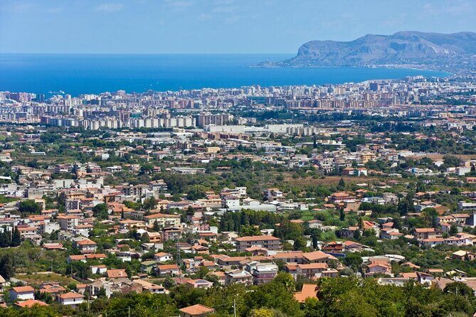 Full Day City Tour in Palermo , Monreale and Mondello, from Palermo - Key things to know before you go