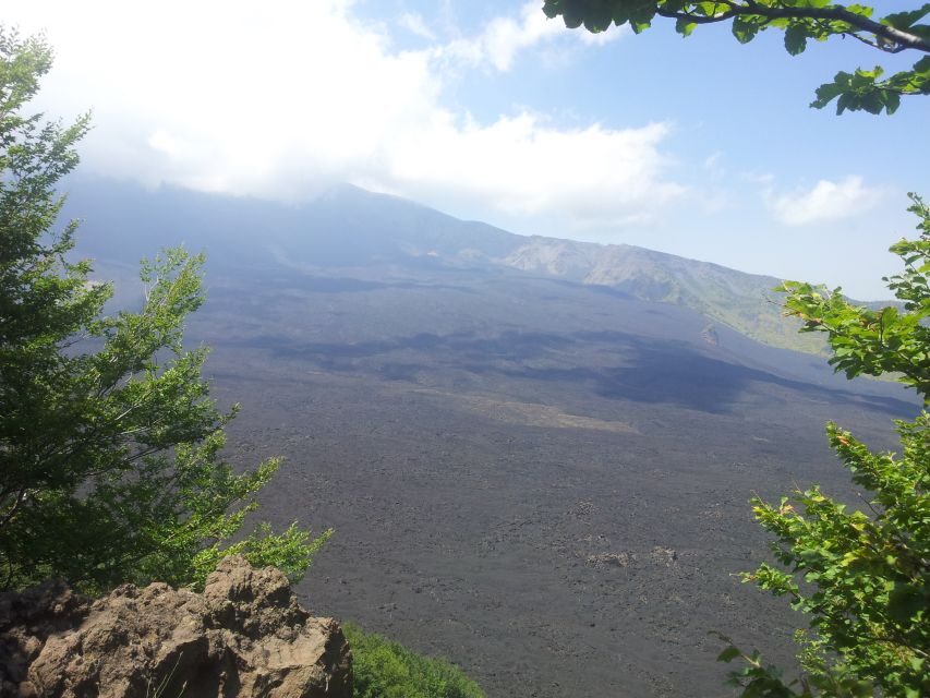 Full-Day Etna and Taormina Combination Tour - How This Full-Day Etna and Taormina Day Really Flows