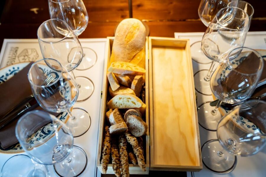 Full-Day Etna and Wine Tour from Catania - Key Things to Know Before You Go