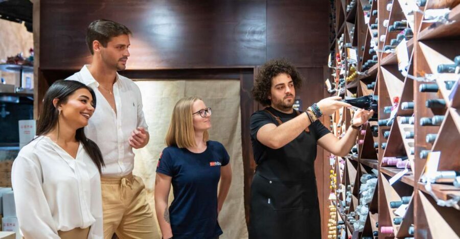 Full-Day Etna and Wine Tour from Catania - Mount Etna and Wine From Catania: Why This Tour Works