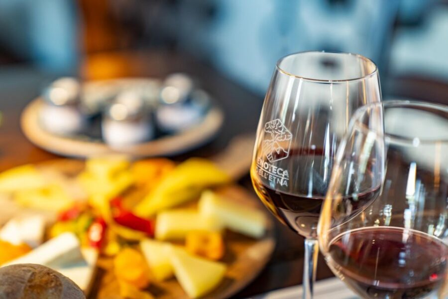 Full-Day Etna and Wine Tour from Catania - Price and Logistics: What You’re Getting for $133.68