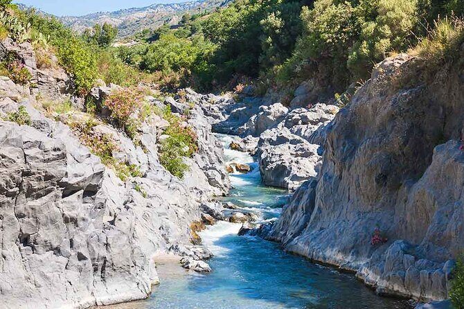 Full-Day Etna Nord 3000 and Alcantara Gorges - Cost and value: what $131.06 covers (and what to budget)