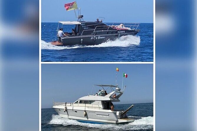 Full Day Palermo Boat Tour with Palermo Experiences - Key takeaways before you book