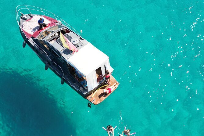 Full Day Palermo Boat Tour with Palermo Experiences - Palermo Coast by Boat: What This 6½-Hour Trip Really Delivers