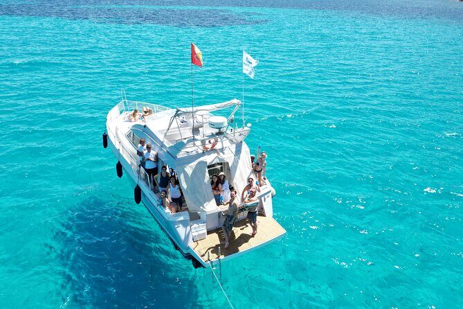 Full Day Palermo Boat Tour with Palermo Experiences - Meeting Point at Palermo Experiences: Quick Start, Easy Return