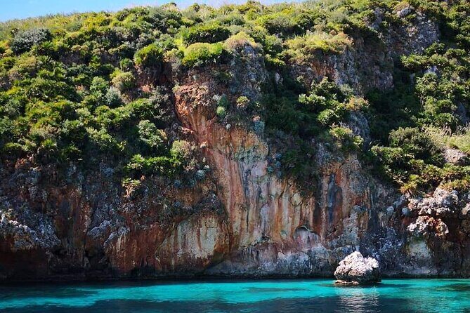 Full Day Private Boat Tour San Vito Lo Capo - Castellammare - Snorkeling Gear, Refreshments, and the Small Comforts That Add Up