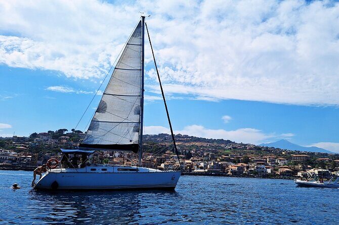 Full Day Sailing Tour Catania-Acitrezza - 6 Key Things You’ll Want to Know Before You Go