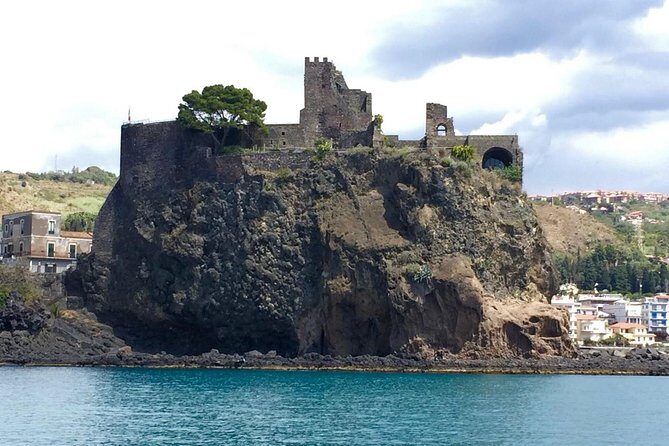 Full Day Sailing Tour Catania-Acitrezza - Price and Value: What $119.73 Buys You (And What to Watch)