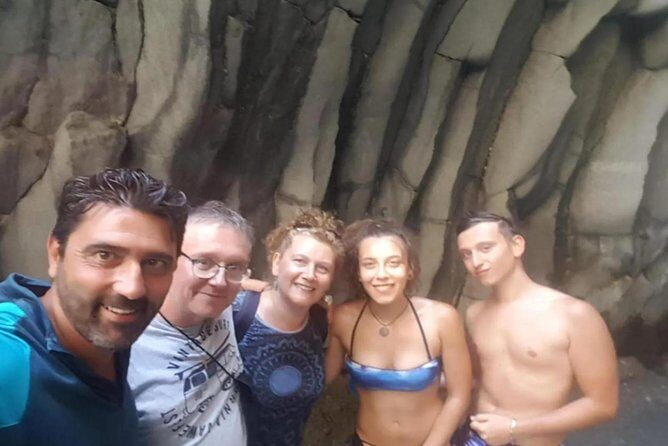 Full day tour of Etna and Alcantara - Price and Value at About $126.71: What You’re Paying For