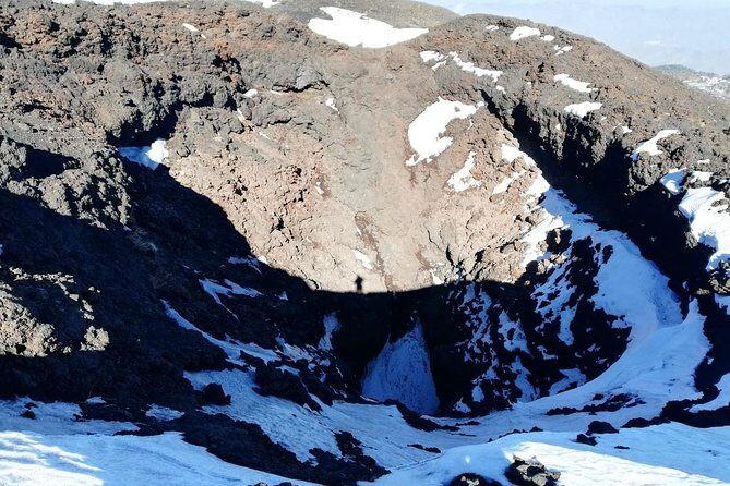 Full day tour of Etna and Alcantara - Who This Tour Fits Best (and Who Should Think Twice)
