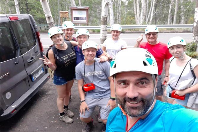 Full day tour of Etna and Alcantara - Should You Book This Etna and Alcantara Tour?