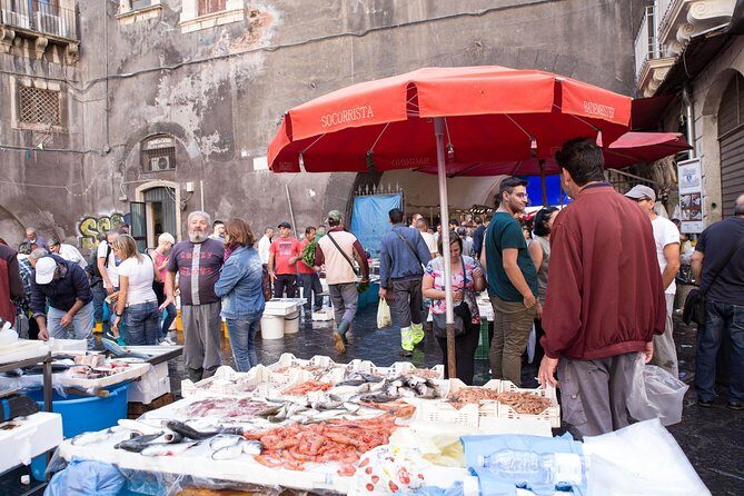 Gastronomic Street Food Tour of Catania - Why this Catania street food tour feels low-stress